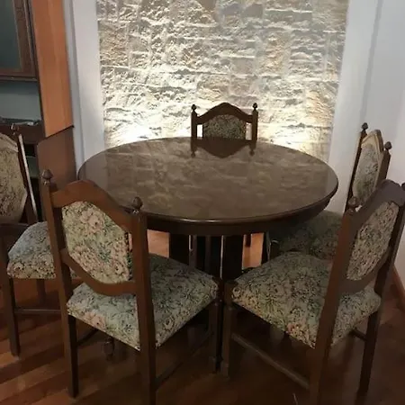 Corte Cardo Apartamento *