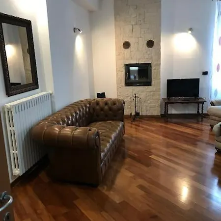 Corte Cardo Apartamento Manerba del Garda