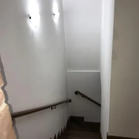 Apartamento Corte Cardo *