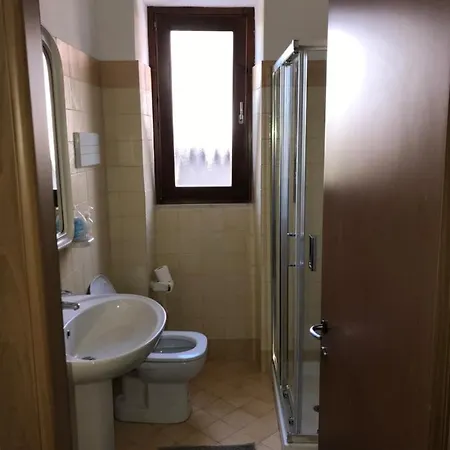 Corte Cardo Apartman *